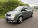 Opel Meriva 1.4i Enjoy - Garantie / Onderhoudsboek / Airco, Auto's, Opel, Euro 5, Zwart, 4 cilinders, https://public.car-pass.be/vhr/bbed1ef5-3daa-4dfd-a3e1-480a0203eeb1