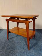 Vintage bijzettafel Deense stijl, Ophalen