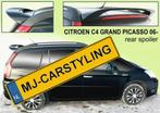 Citroen C4 Grand Picasso - Dakspoiler, Ophalen of Verzenden