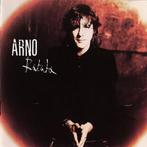 CD Arno – Ratata - 1990, 2000 à nos jours, Utilisé, Enlèvement ou Envoi
