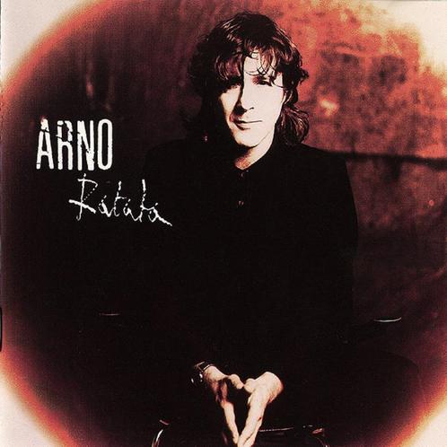 CD Arno – Ratata - 1990, Cd's en Dvd's, Cd's | Pop, Gebruikt, 2000 tot heden, Ophalen of Verzenden