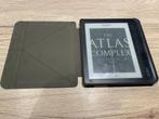 Kobo libra 2 met hoesje, Computers en Software, E-readers, Ophalen, Gebruikt, Touchscreen, Kobo