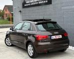 AUDI A1 SPORTBACK 1.2 TFSI 167 000KM CARPASS 2013 EURO 5, Voorwielaandrijving, Euro 5, Stof, A1