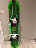 Snowboard Bataleon goliath, Sport en Fitness, Ophalen, Zo goed als nieuw, Board