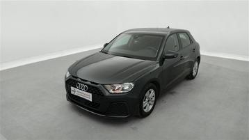 Audi A1 30 TFSI 110cv S-Tronic Attraction CARPLAY / PDC AV+A, Autos, Audi, Argent ou Gris, Achat, A1, 129 g/km