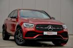 Mercedes-Benz GLC 300 d 4-Matic l AMG PACK l COUPE, Auto's, Mercedes-Benz, Te koop, 1950 cc, Gebruikt, 5 deurs