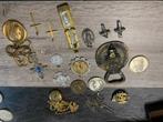 Bijoux, Antiek en Kunst, Curiosa en Brocante, Ophalen of Verzenden