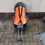 Fiets stoeltje Gratis, Fietsen en Brommers, Fietsaccessoires | Fietsstoeltjes, Ophalen, Gebruikt