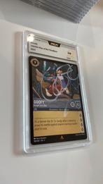 Goofy gesigneerde kaart, Ophalen, Zo goed als nieuw