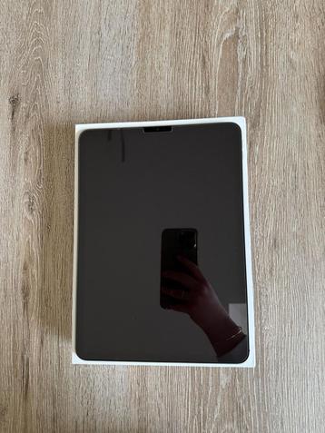 Apple IPad Pro 11 beschikbaar voor biedingen