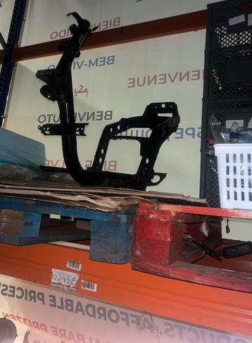 Zip 2000 b klasse frame 2 takt duitse papieren beschikbaar voor biedingen