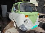 Volkswagen T2 uit 1975, Auto's, Particulier, Te koop