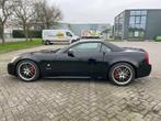 Cadillac XLR Cabrio V8 4.6l 80.000 km, Automaat, Achterwielaandrijving, Cabriolet, XLR