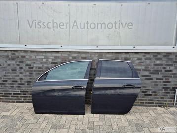 Peugeot 308 2013 - 2021 deur portier links voor ook sw €150 beschikbaar voor biedingen
