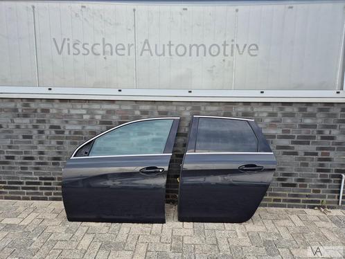 Peugeot 308 2013 - 2021 deur portier links voor ook sw €150, Auto-onderdelen, Carrosserie, Deur, Peugeot, Voor, Links, Gebruikt