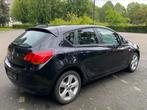 Opel Astra 1.6i 161.000 KM Année 2011 EURO 5 ESSENCE, Te koop, Berline, Benzine, 5 deurs