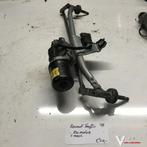 Renault Traffic 2009 2.0 diesel   Ruitenwissermotor met mech, Gebruikt, -, -, Ophalen of Verzenden
