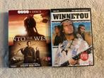 Western boxen, Cd's en Dvd's, Ophalen of Verzenden