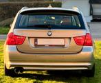 BMW 325i, Auto's, BMW, Automaat, Beige, Leder, Vierwielaandrijving