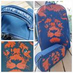 JEUNE PREMIER school Rugzak XL + pennendoos / nieuwstaat, Handtassen en Accessoires, Tassen | Schooltassen, 40 tot 50 cm, Ophalen of Verzenden