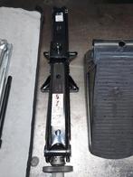 Nieuwe stevige mobykrik 2400kg, Caravanes & Camping, Camping-car Accessoires, Enlèvement, Neuf