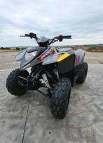 Polaris phoenix200 2023 model, Motoren