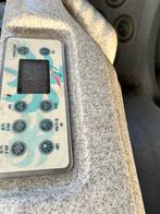 Jacuzzi LA SPA’S. 6 personen., Games en Spelcomputers, Ophalen, Gebruikt