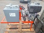 Hydraulische pomp unit met Diesel motor, Auto-onderdelen, Ophalen, Nieuw