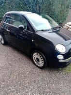 Fiat 500 sport 1.4 essence euro 5b boîte 6 doit rouler, Euro 5, Achat, Electronic Stability Program (ESP), Boîte manuelle