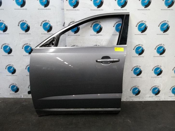 JAGUAR E PACE X540 R Dynamic SE D200 AWD  [L_FRONT_DOOR] 202, Auto-onderdelen, Carrosserie, Deur, Voor, Links, Gebruikt, ARN erkend