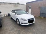 Audi A3 Cabriolet 1.2 TFSI 2011, Autos, Euro 5, Achat, Beige, Cabriolet