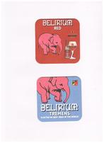 SOUS-VERRES À BIÈRE, Collections, Envoi, Neuf, Sous-bock, Autres marques