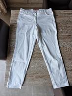 witte broek Brax,  maat 46, Kleding | Dames, Broeken en Pantalons, Brax, Wit, Maat 46/48 (XL) of groter, Ophalen of Verzenden
