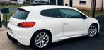 Volkswagen scirocco 2.0 tsi 200pk, Auto's, Overige bekleding, Particulier, Onderhoudsboekje, Te koop