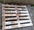 Houten pallet, Doe-het-zelf en Bouw, Hout en Planken, Ophalen, Pallet