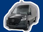 Mercedes-Benz Sprinter 317 1.9 CDI L4 Pro 3.5t trekhaak Navi, Achat, Entreprise, Mercedes-Benz, Diesel