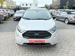 Ford ecosport ST-line 1.0i 1j Garantie, Bluetooth, Euro 6, Ecosport, Leder