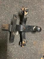 Mercedes W114/w115 trekhaak, Auto-onderdelen, Trekhaken, Ophalen