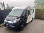 Carado v339 speciale édition compact 7m 03/21 32000km 140 pk, 7 tot 8 meter, Bedrijf, Diesel, Tot en met 3