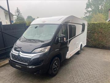 Carado v339 speciale édition compact 7m 03/21 32000km 140 pk beschikbaar voor biedingen
