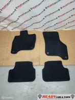 Matten set VW E-Golf '14-'20 5GE863011 VLOERMATTEN MATTENSET, Auto-onderdelen, Volkswagen, Nieuw, Ophalen of Verzenden, Volkswagen
