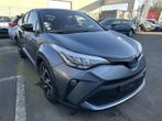 Toyota C-HR C-LUB BI-TONE, Automaat, Parkeersensor, 72 kW, Blauw