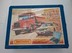 matchbox, Hobby en Vrije tijd, Verzenden, Gebruikt, Auto, Matchbox