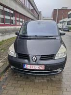 Renault Espace 7 zitplaatsen!, 5 places, Cuir, Berline, 4 portes