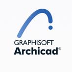 GRAPHISOFT ArchiCAD 28 (Windows/Mac) - levenslange licentie, Ophalen, Nieuw