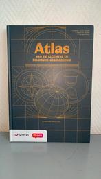 Atlas van de algemene en Belgische geschiedenis 2023, Boeken, Ophalen, Nieuw, Van In, Nederlands