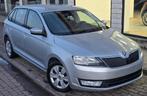 SKODA RAPID 1.4 TDI 2016 AIRCO / GPS / 129.000 KM / 1MAIN, Achat, Euro 6, Entreprise, Boîte manuelle