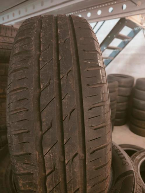 185/65 r15 88h semperit 35€ per stuk met plaatsen 18565r15, Auto-onderdelen, Besturing, Gebruikt, Ophalen of Verzenden