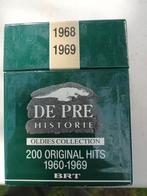 De prehistorie 60 vol 1 in zeer goede staat, CD & DVD, Comme neuf, Enlèvement ou Envoi