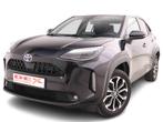 TOYOTA Yaris Cross 1.5 VVT-i 115 Hybrid AT Design + Navi + C, Auto's, Toyota, Automaat, Zwart, Diesel, Te koop